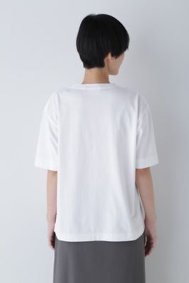 マリンロゴＴシャツ（０７７３２６０７０５）