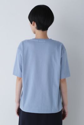 マリンロゴＴシャツ（０７７３２６０７０５）