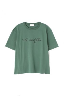 マリンロゴＴシャツ（０７７３２６０７０５）