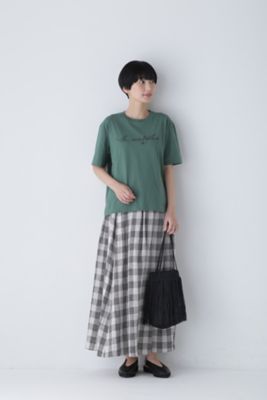マリンロゴＴシャツ（０７７３２６０７０５）