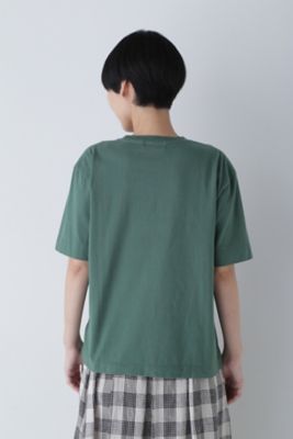 マリンロゴＴシャツ（０７７３２６０７０５）