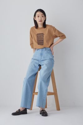 Ralph’s COFFEE Tシャツ　女性用 POLO RALPH LAUREN - POLO RALPH LAUREN Ralph's Coffee Tシャツ