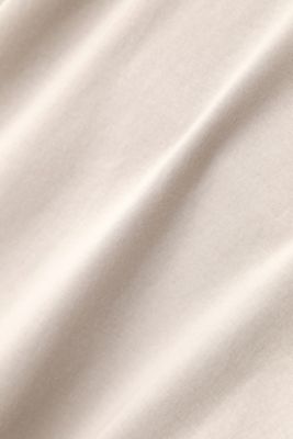 オーガニックコットンシャツテールカットソー（０７７３２６０９０６）