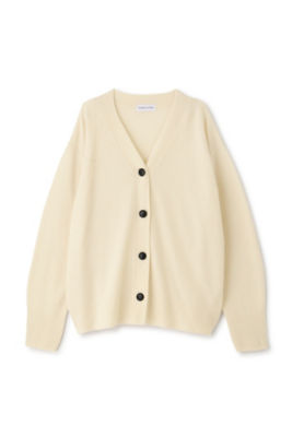 human madeカーディガン　厚手XL ウール ◇ソフトタッチウールVネックカーディガン（0773270001