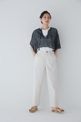 ◇アシンメトリースリーブポンチョ（0773270701