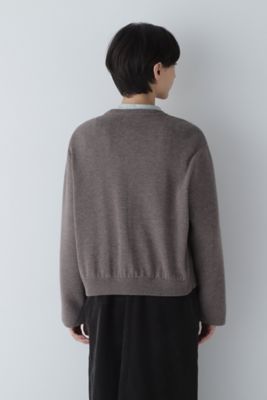 ◆ジップアップ接結ブルゾン（０７７３２７３９００）