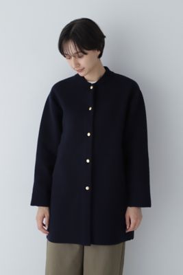 【なぎ】ヒューマンウーマン 接結ロング丈羽織り グレー 限定カラー コート 楽天市場】【SALE／30%OFF】◇接結ロング丈羽織り human woman
