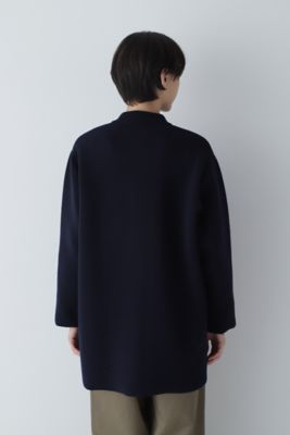 【なぎ】ヒューマンウーマン 接結ロング丈羽織り グレー 限定カラー コート 楽天市場】【SALE／30%OFF】◇接結ロング丈羽織り human woman