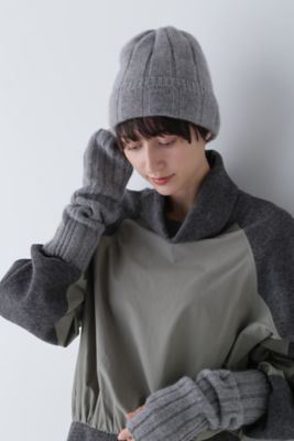 1LDK1LDK MY__ 23SS MILITARY GILLET ミリタリーベスト - ベスト/ジレ