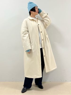 ◆カシミヤニット帽（０７７３２９６００１）
