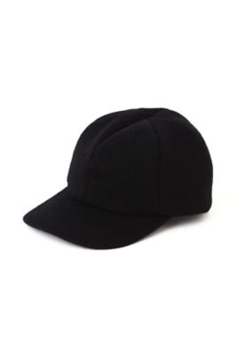 ◆ウールシャギーキャップ（０７７３２９６８００）