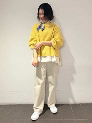 ◆２５ｔｈプリントシルクスカーフ（０７７３２９８９００）