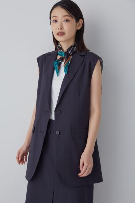 ◆２５ｔｈプリントシルクスカーフ（０７７３２９８９００）