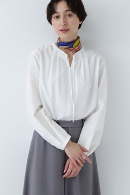 ＜human woman (Women)＞◆ＴＣライトタンブラーブラウス（０７７４１１０２０１）