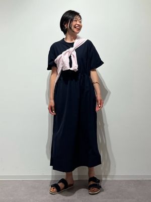 ◆ハードマンリネンブラウス（０７７４１１０４０２）