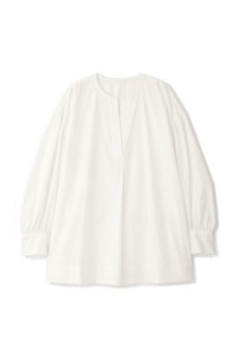 ◆６０タイプライターブラウス（０７７４１１０４０７）
