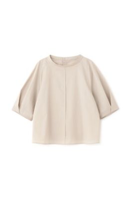 ◆５分袖Ｔブラウス（０７７４１１０６００）