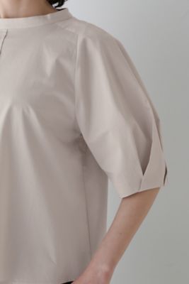 ◆５分袖Ｔブラウス（０７７４１１０６００）