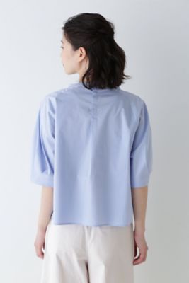 ◆５分袖Ｔブラウス（０７７４１１０６００）