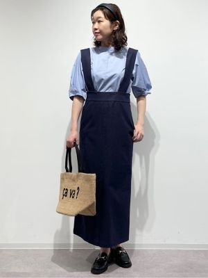 ◆５分袖Ｔブラウス（０７７４１１０６００）
