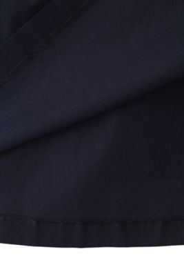 ◆ベルト付き巻きスカート（０７７４１２０２００）