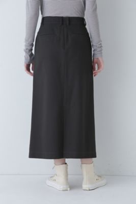 ◇キレイメタイトスカート（0774120303） | human woman