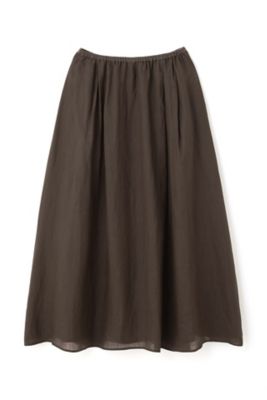 ◆１６０／１ラミースカート（０７７４１２０５０１）