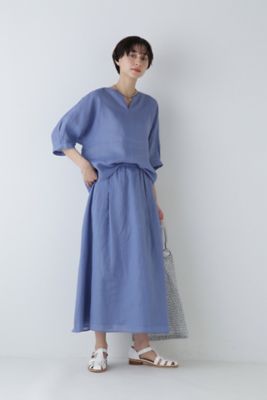 ◆１６０／１ラミースカート（０７７４１２０５０１）