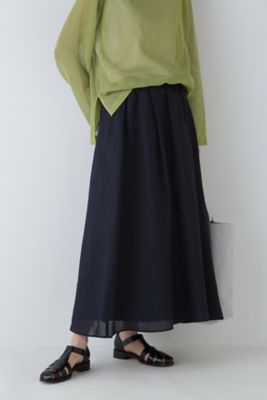 ◆１６０／１ラミースカート（０７７４１２０５０１）