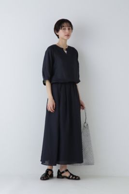 ◆１６０／１ラミースカート（０７７４１２０５０１）
