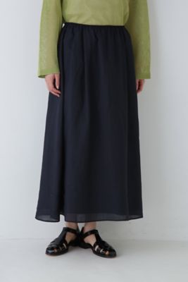 ◆１６０／１ラミースカート（０７７４１２０５０１）