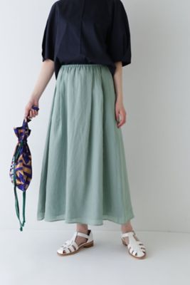 ◆１６０／１ラミースカート（０７７４１２０５０１）