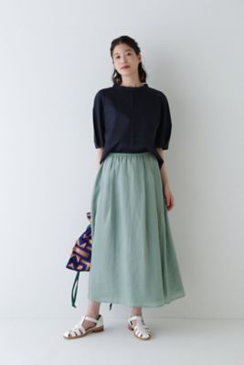 ◆１６０／１ラミースカート（０７７４１２０５０１）