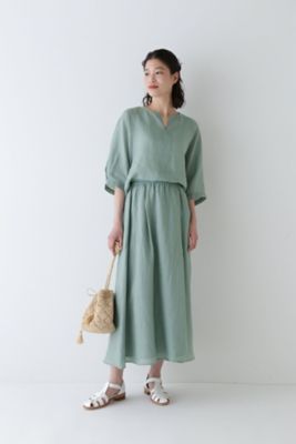 ◆１６０／１ラミースカート（０７７４１２０５０１）