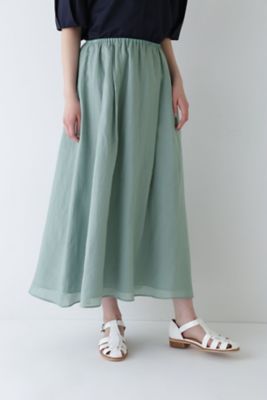 ◆１６０／１ラミースカート（０７７４１２０５０１）