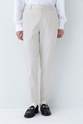 ◆ピケストレッチパンツ（０７７４１３０２００）