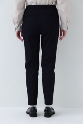 ◆ピケストレッチパンツ（０７７４１３０２００）