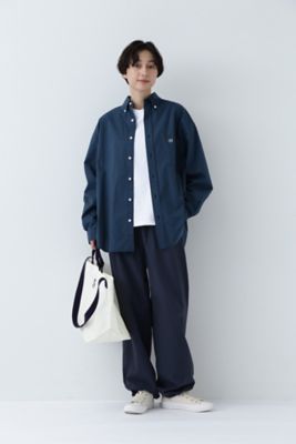 ◇タッサータンブラードロストパンツ（0774130203