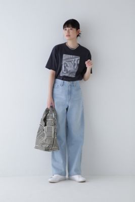 ◆セミワイドデニム（０７７４１３０３０７）