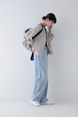 ◆セミワイドデニム（０７７４１３０３０７）