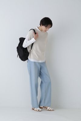 ◆セミワイドデニム（０７７４１３０３０７）