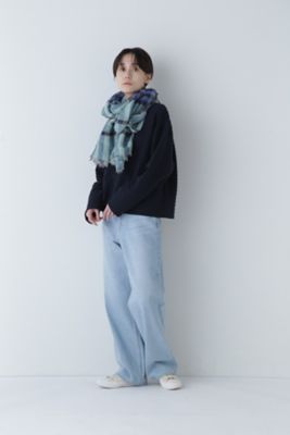 ◆セミワイドデニム（０７７４１３０３０７）