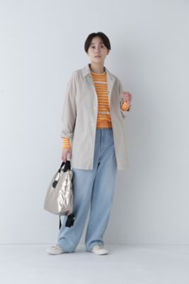 ◆セミワイドデニム（０７７４１３０３０７）
