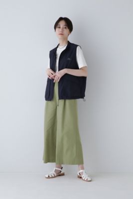◆ＰＥ／レーヨンリネンパンツ（０７７４１３０４００）