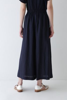 ◆ポプリンワッシャースカーチョ（０７７４１３０６０１）