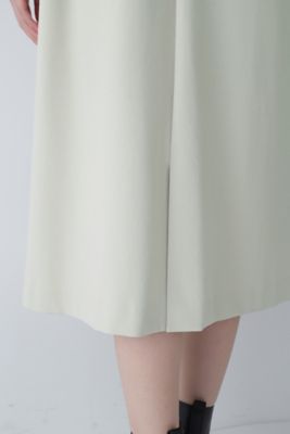 ストレッチポンチジャンパースカート（０７７４１４０００１）