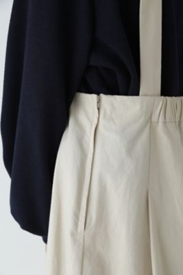 コットンウェザーワッシャーワンピース（０７７４１４０１０２）