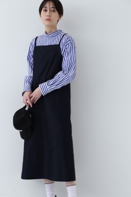 ◆コンパクトライトモールスキンワンピース（０７７４１４０２００）