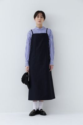 ◆コンパクトライトモールスキンワンピース（０７７４１４０２００）