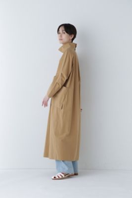 ◆ハイネックロングワンピース（０７７４１４０３００）